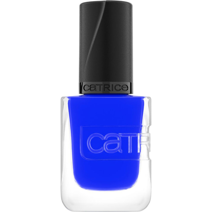 Gel Affair Nail Lacquer - Vernis à Ongles Effet Gel