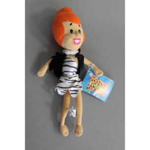 FAMOSA - Disney Flinstone Peluche Wilma Flinstone 35cm