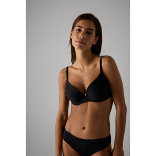 Reggiseno Adapt regolabile taglia nero