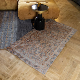 Tapis en coton 80x150cm COLOMBO