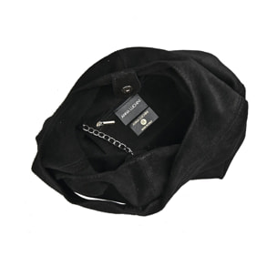 Shopper Anna Luchini Nero