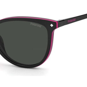 Gafas de Sol Polaroid PLD 6138/CS 807 Polarizadas de Nylon Mujer 53 mm