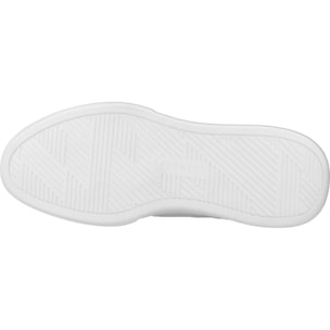 Sneakers De  Hombre Cordova Classic - Li Blanco