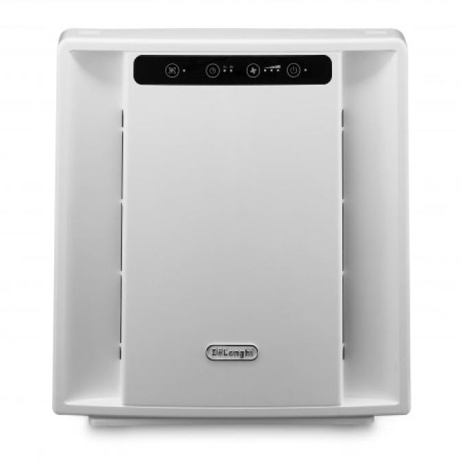 Delonghi DeLonghi Purificador de aire AC75 color blanco Privalia