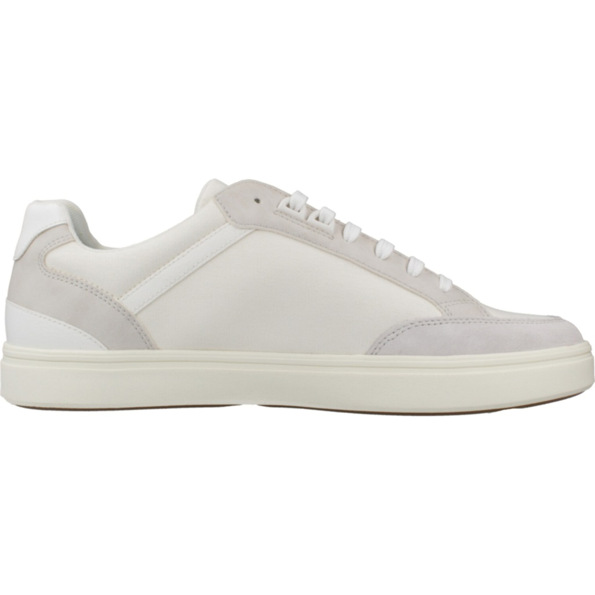 Sneakers de  Hombre de la marca GEOX  modelo U BALTMOORE BEIS