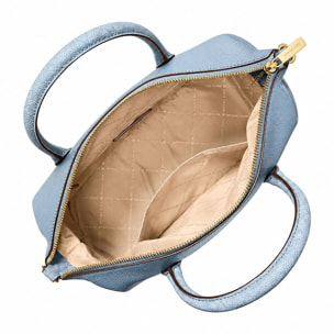 Michael Kors Bolso para Mujer 38S6G4FS2V-CHAMBRAY