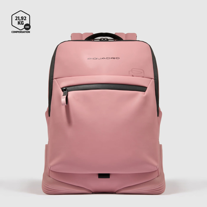 Piquadro Zaino resistente all'acqua porta pc 14
