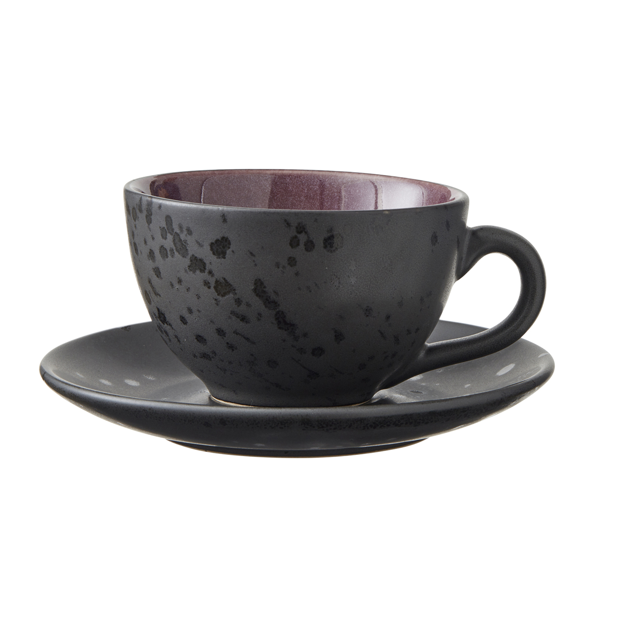 Tasse avec soucoupe Gastro