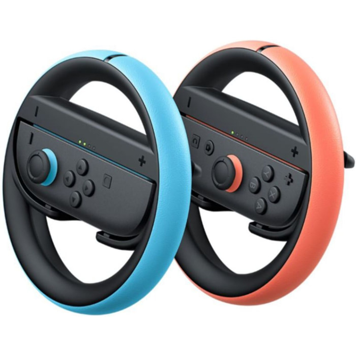 Volant NINTENDO Paire volants Joy-Con Switch 2