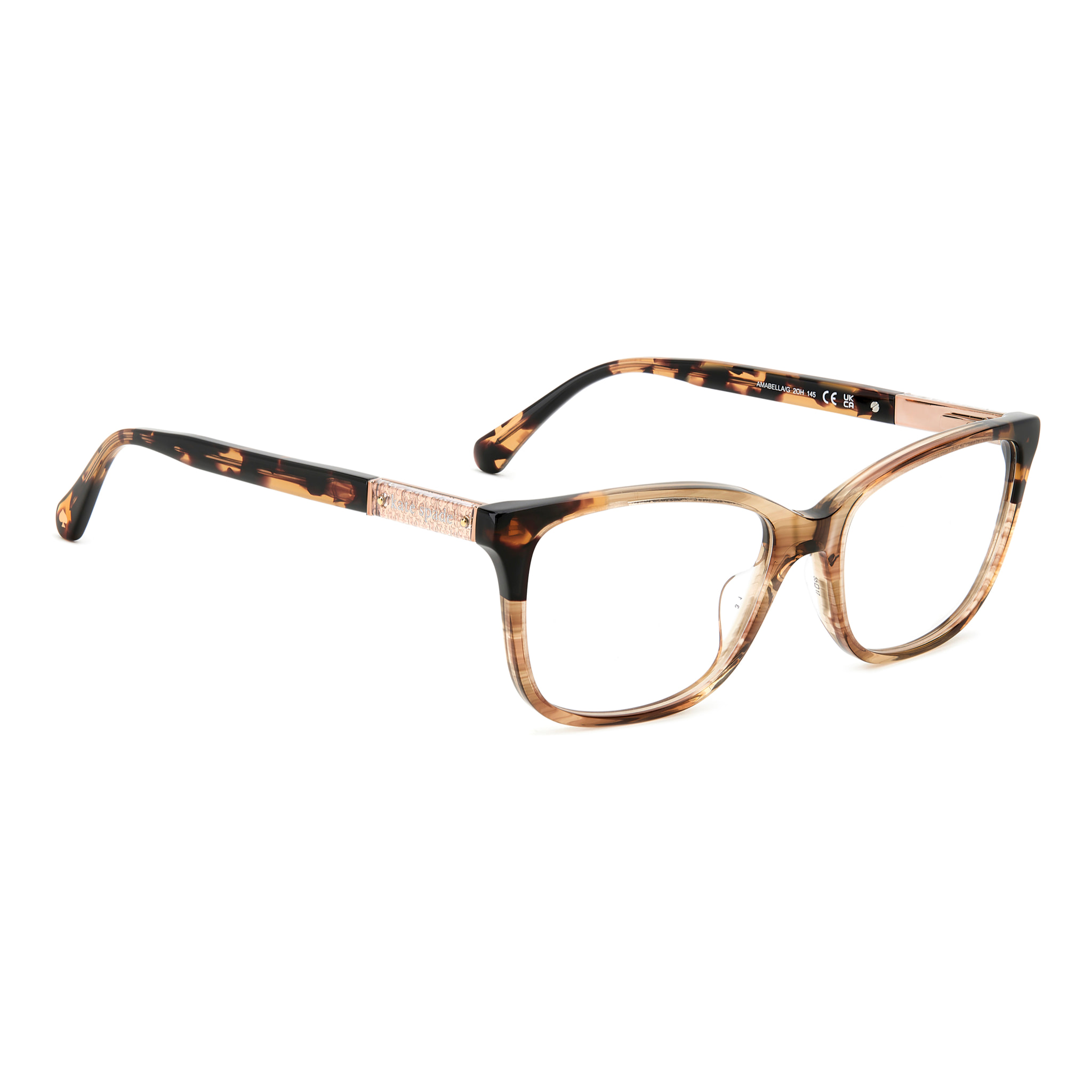 Montura de gafas Kate Spade Mujer AMABELLA-G-2OHF517