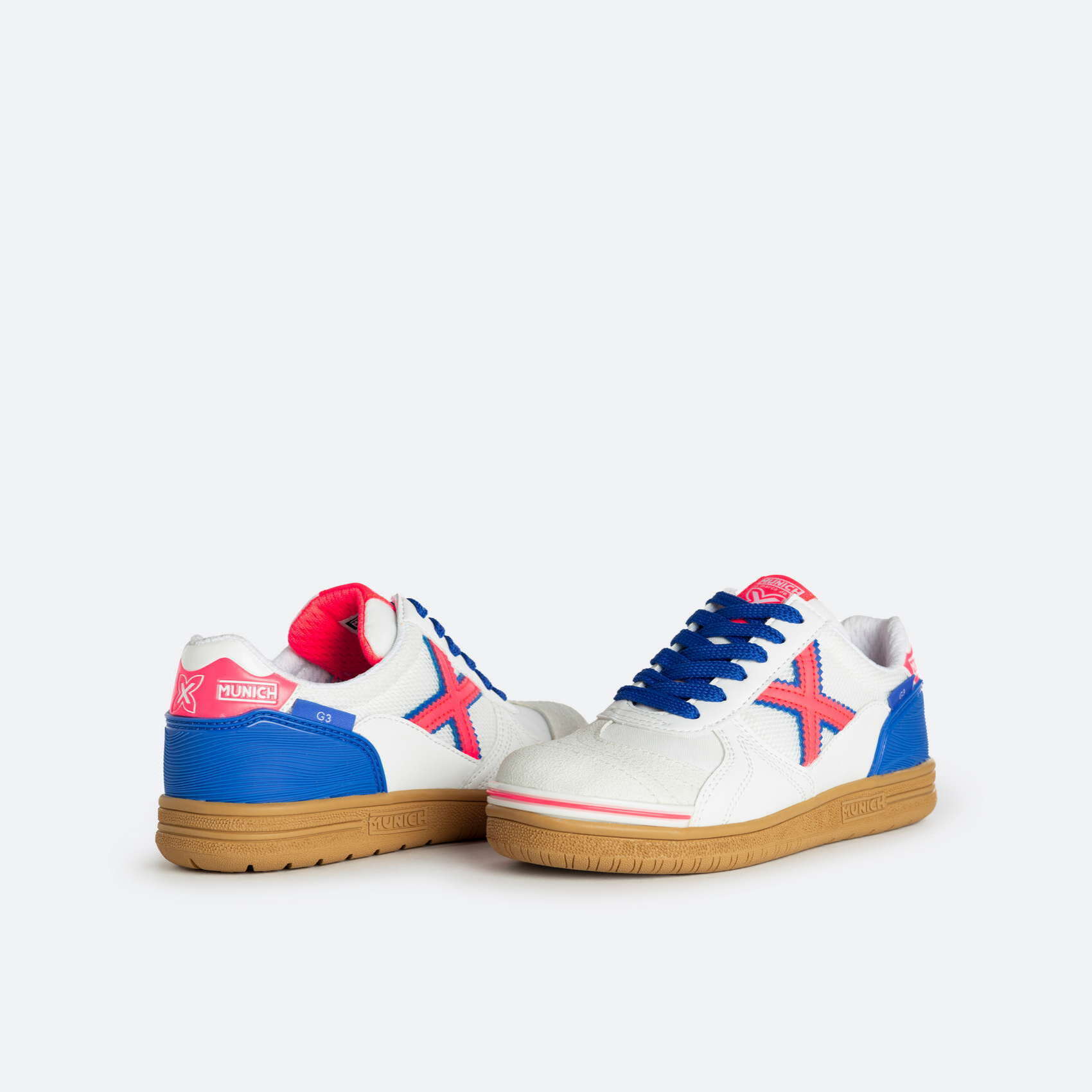 MUNICH G3 INDOOR KID 381