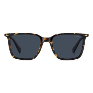 Gafas de Sol Polaroid PLD 4183/S/X 086 Polarizadas de Policarbonato Unisex 53 mm