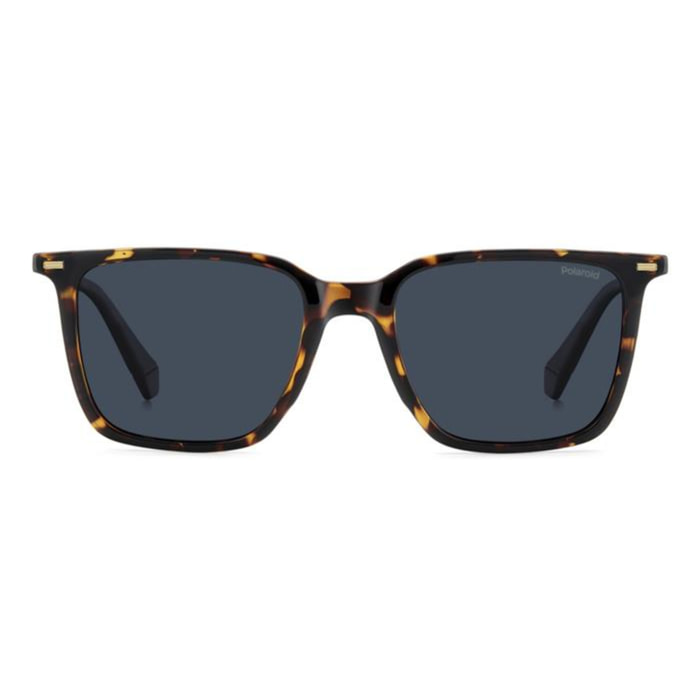 Gafas de Sol Polaroid PLD 4183/S/X 086 Polarizadas de Policarbonato Unisex 53 mm