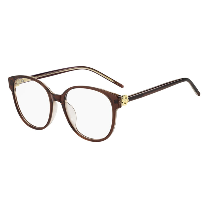 Gafas de Vista Hugo Boss 1941/G C19 de Acetato Mujer 53 mm