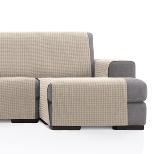 Cubre Sofá Chaise Longue Derecha modelo COSIMA