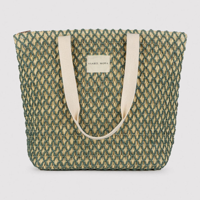 Borsa da spiaggia