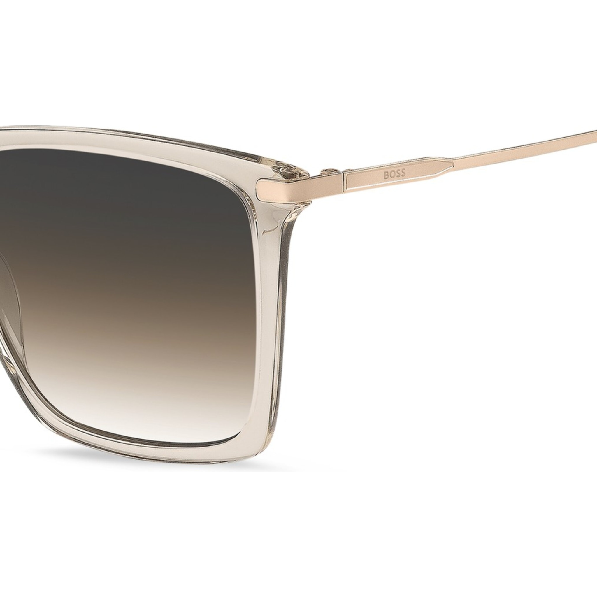 Gafas de Sol Hugo Boss 1947/S FWM de Acetato Mujer 57 mm