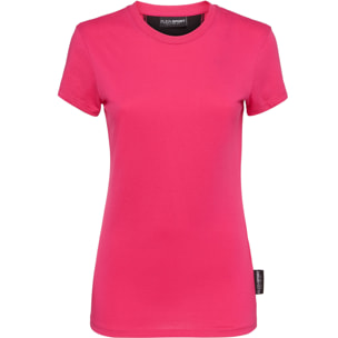 PLEIN SPORT Camiseta Cuello Redondo
