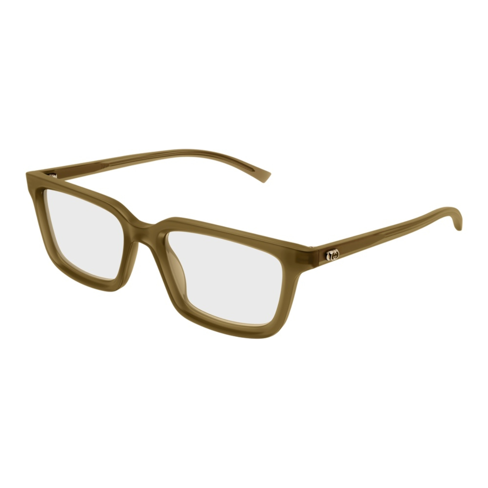 Gafas de Vista Gucci GG1947O-003 de Acetato Hombre 51 mm
