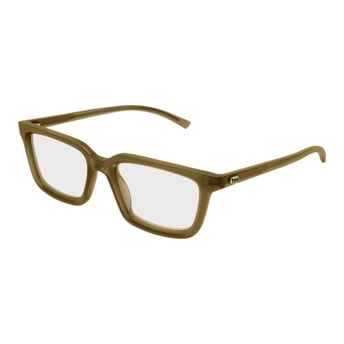 Gafas de Vista Gucci GG1947O-003 de Acetato Hombre 51 mm