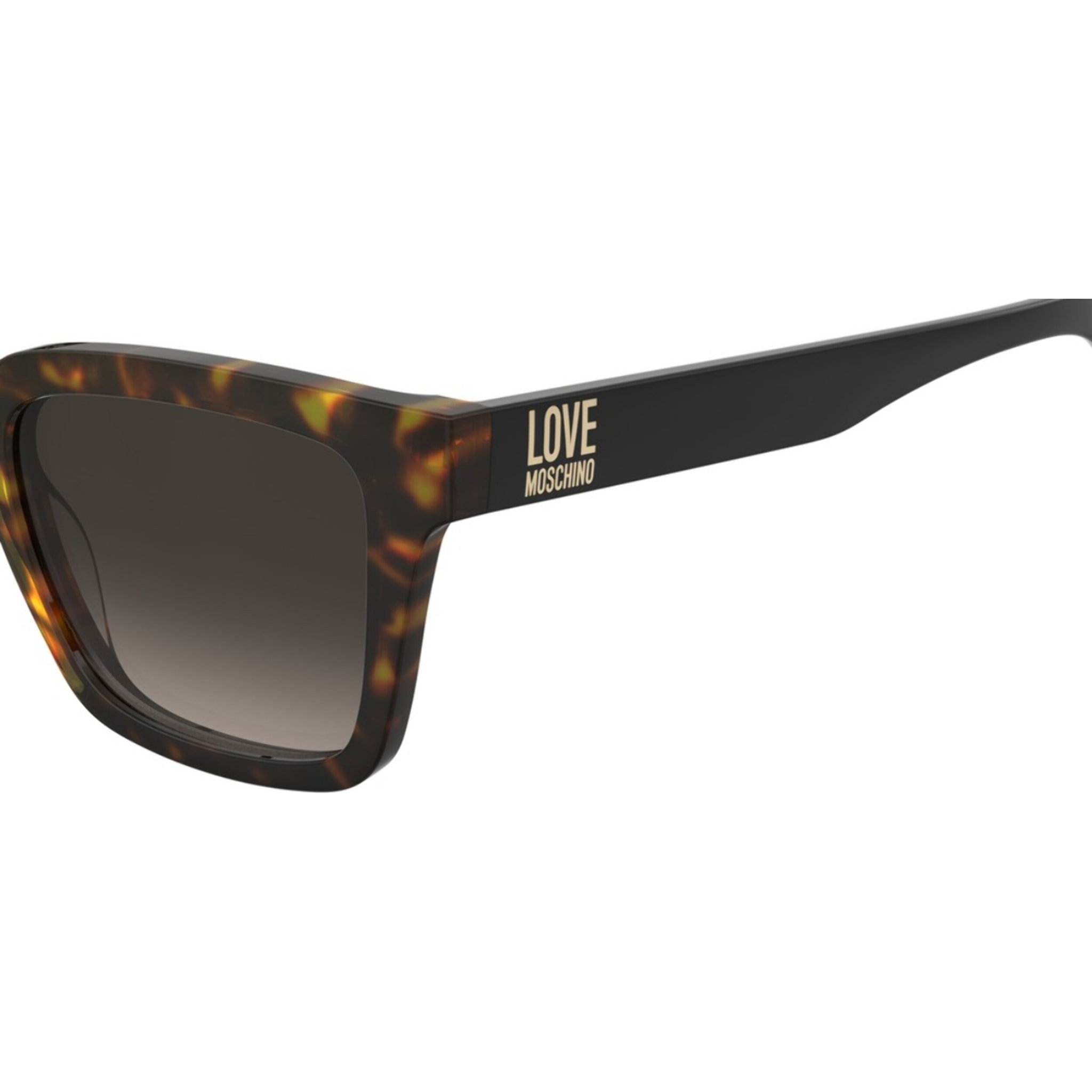 Gafas de Sol Love Moschino MOL091/S 086 de Tr90 Mujer 51 mm