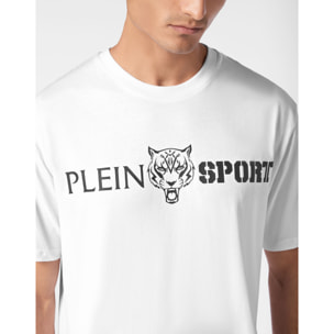 PLEIN SPORT Camiseta Cuello Redondo
