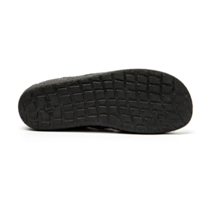 Zapatilla de casa ,Zueco New Wool
