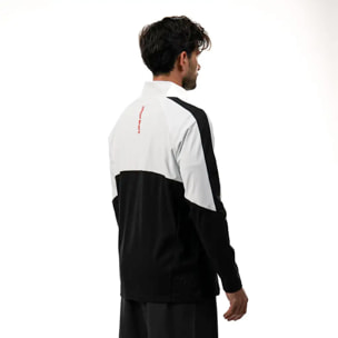 Chaqueta de pádel hombre Cosmo Drop Shot