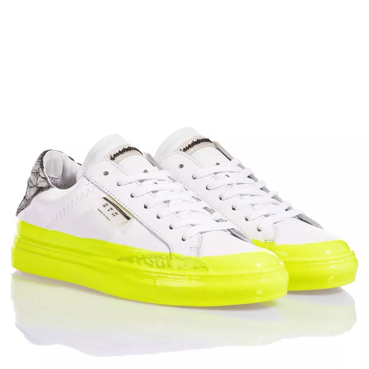 Mimanera Garage Dip Fluo