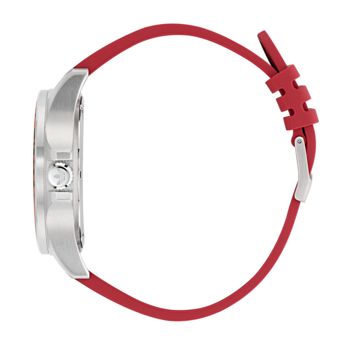 Adidas Orologio Analogico Al Quarzo Expression One