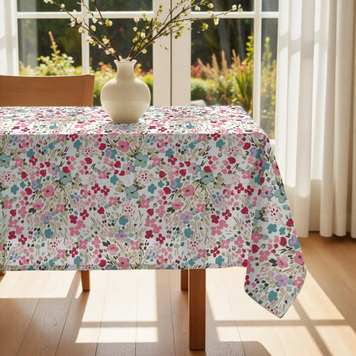 Nappe en résine anti-taches XL 0120-52