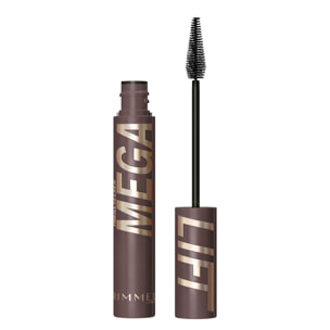 Thrill Seeker Mega Lift - Mascara Volume et Courbure 10 ml