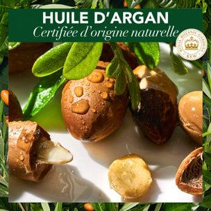 6 Après-Shampoings Huile d'Argan 200ml, Herbal Essences