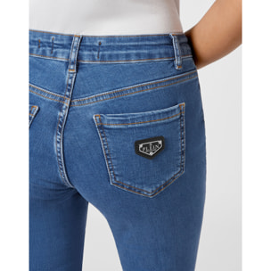 PHILIPP PLEIN Jeggings