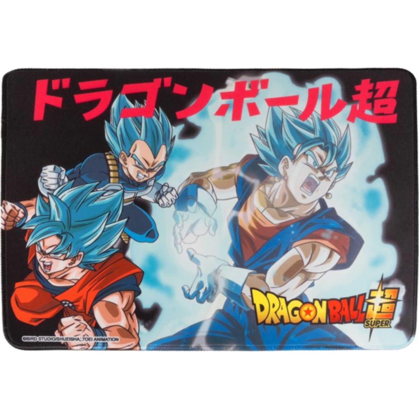 Tapis de souris LEXIP DRAGON BALL XL