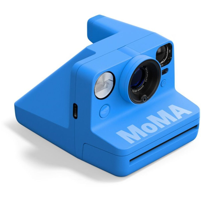 Appareil photo Instantané POLAROID Now Generation 3 MoMa Edition