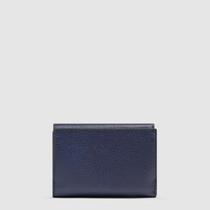 Piquadro Portafogli da donna piccolo