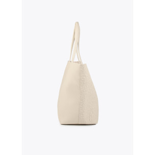 Borsa shopper monogrammi