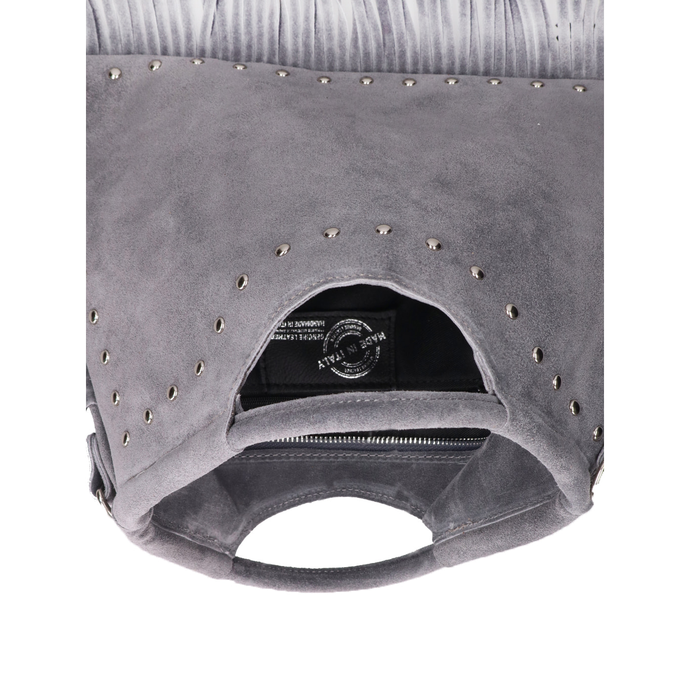 Gave Lux Borsa a mano