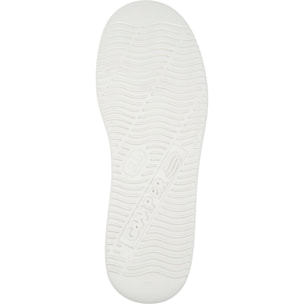 Sneakers - CAMPER Runner K21 - Bianco - Pelle liscia