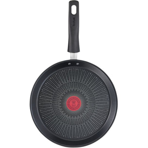 Crêpière TEFAL Galettière Unlimited premium diam32cm G2571602