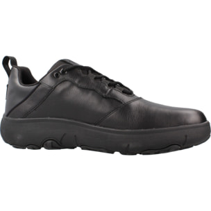 Informales Hombre de la marca GEOX  modelo U NEBULA NEGRO