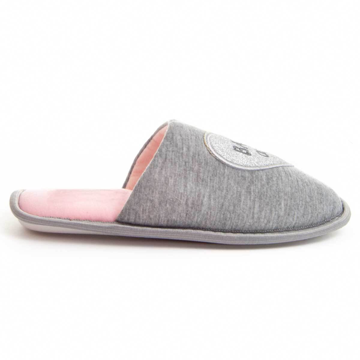 Slippers - Gris