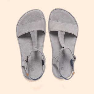 Sandalias N5686 NOBUCK LAVADO DENIM/SATYA color Denim