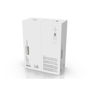 Brosse de toilette Ume