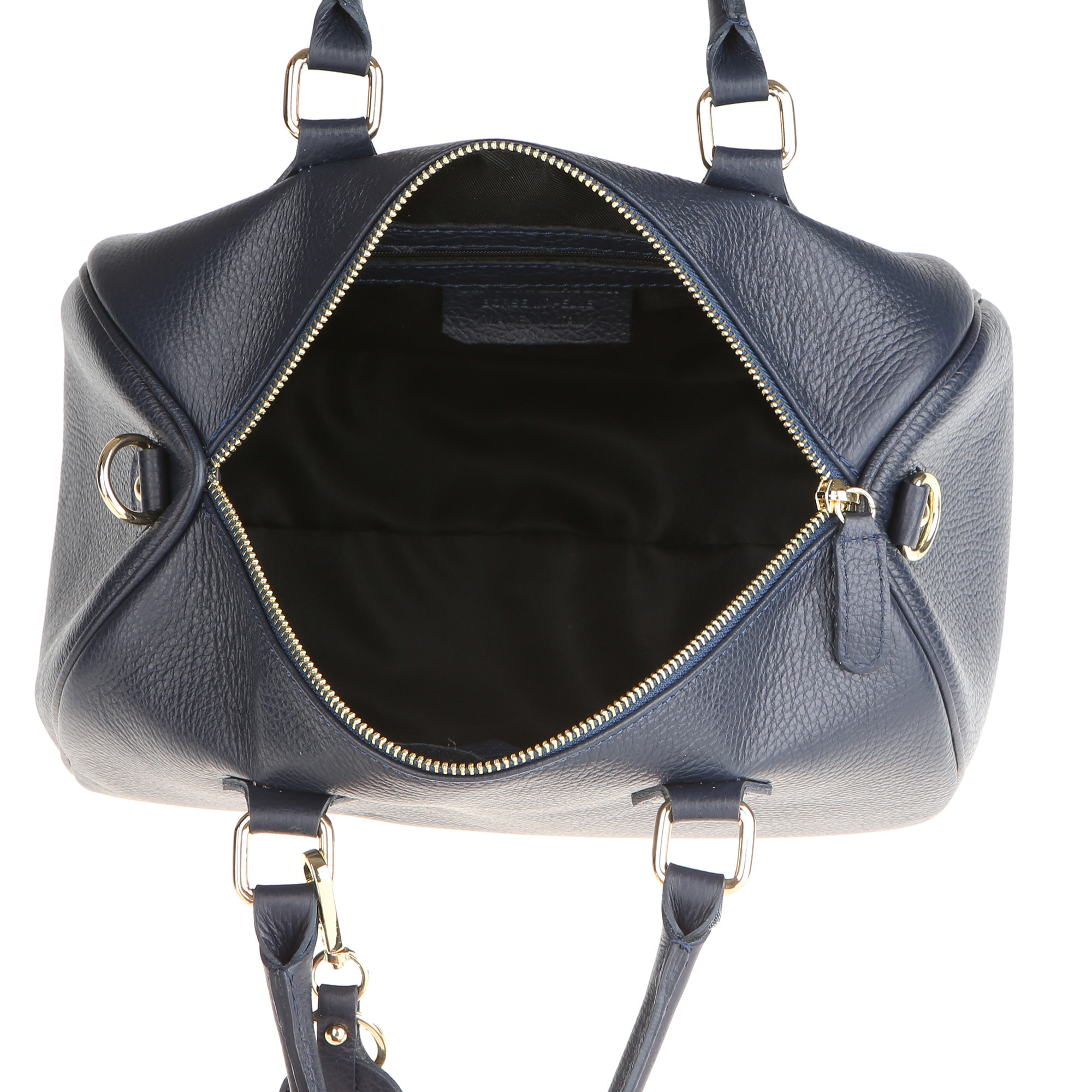 Chicca Borse Borsa Blu