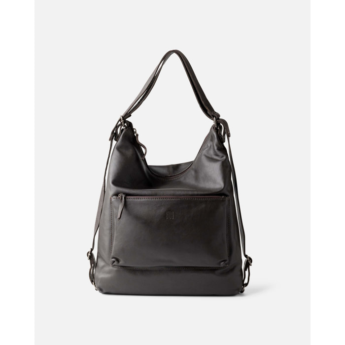 Mochila BIBA Orleans Out de piel