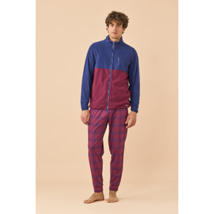Giacca uomo micropile Noidinotte