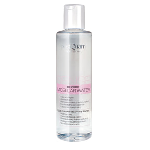 Agua facial micelar limpiadora 200 ml.