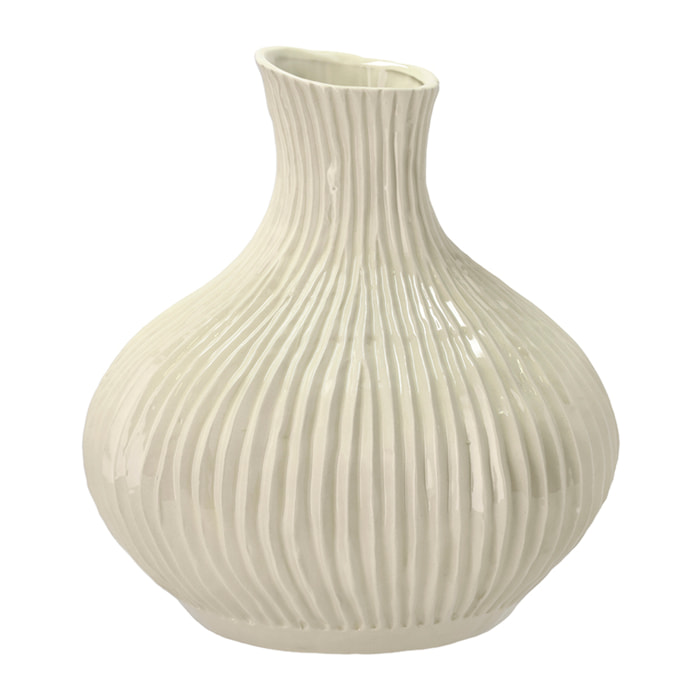 Vase Eik